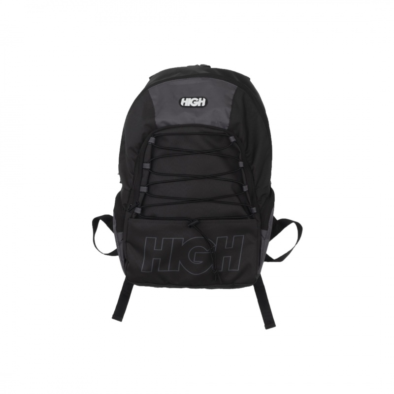 Mochila High Mountain Preto 